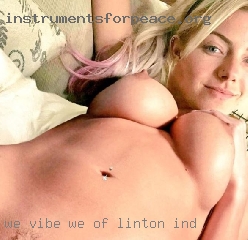 We vibe we see where of Linton ind it can go :-).